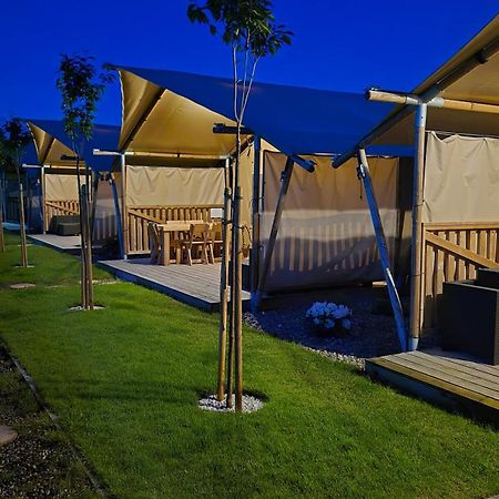 Baza Maciejowka Hotel เมียนซีวอเจีย ภายนอก รูปภาพ