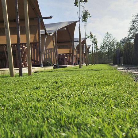 Baza Maciejowka Hotel เมียนซีวอเจีย ภายนอก รูปภาพ